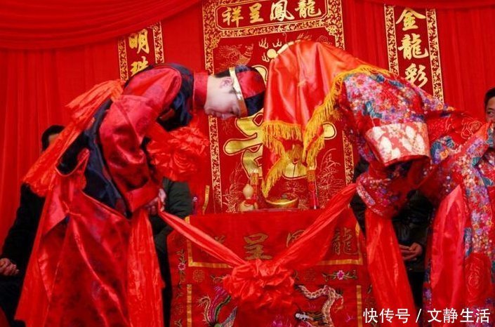 幸福|还记得火遍全网的“黑纱新娘”吗?结婚前霸气十足,婚后判若两人