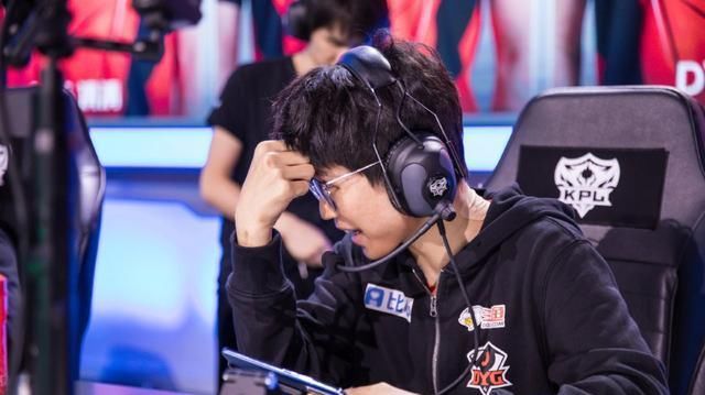 阿豆|TS赛前海报内涵久诚，阿豆生气，猫林名场面或将再次出现