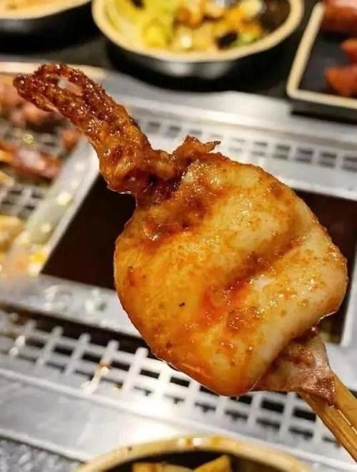 炸串里的每一滴油,都藏着长沙人的口水