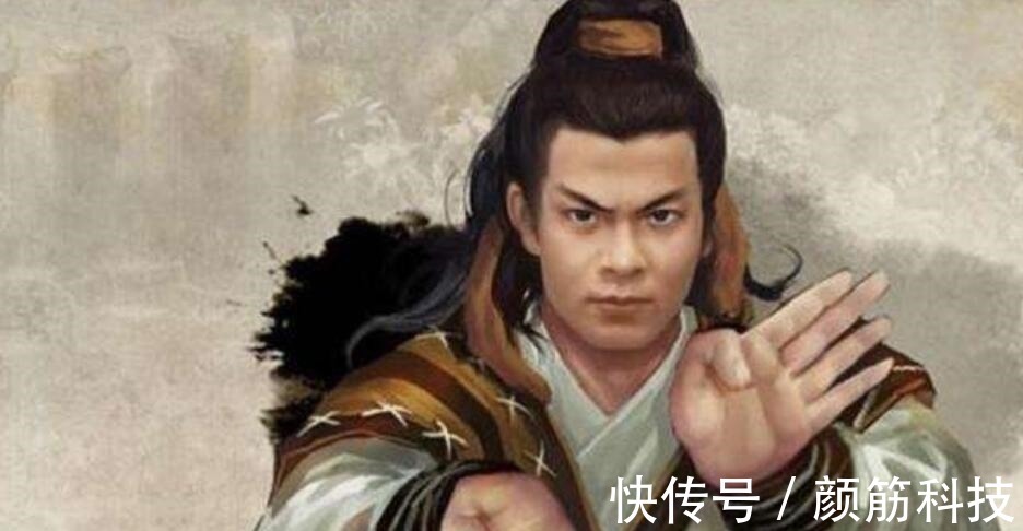 张三丰@郭襄的顶尖绝学是啥?让郭靖、杨过、张无忌都黯然失色