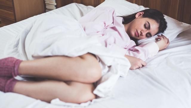 “人睡三觉,命比纸薄”,是指哪三觉若及时了