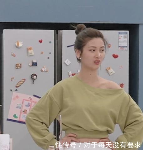 cp|心动4“佳偶天成”秀恩爱,孔汝淳被冷落,麦姐首次收到短信