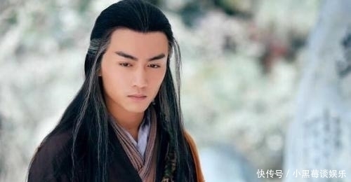 独孤求败剑法有三个传人,杨过算不上最强,你听听这位高僧怎么说