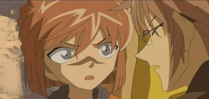 名侦探柯南：灰原哀为什么对秀一没印象，不应该见过姐姐男友吗？