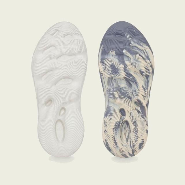 流线型 真正的美产流线型“椰子”来了!确定不要冲一双?