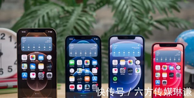 5g|5G手机“通信”榜出炉,华为榜上无名,第一名意料之外