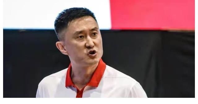 亚预赛|杜锋一话揭露男篮现状!难入选奥运会或只是开始!亚洲地位恐下降