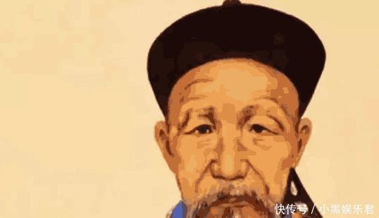 此人|此人若起兵反清，清朝会提前半个世纪灭亡，八国联军就不敢入侵了！