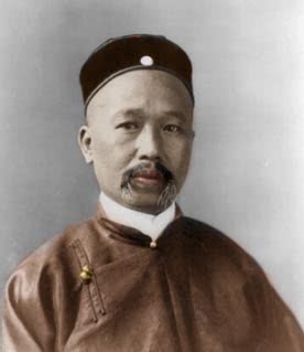 竟然|晚清这四位轰轰烈烈,想改变中国命运的人,竟然都是王阳明心学的信徒