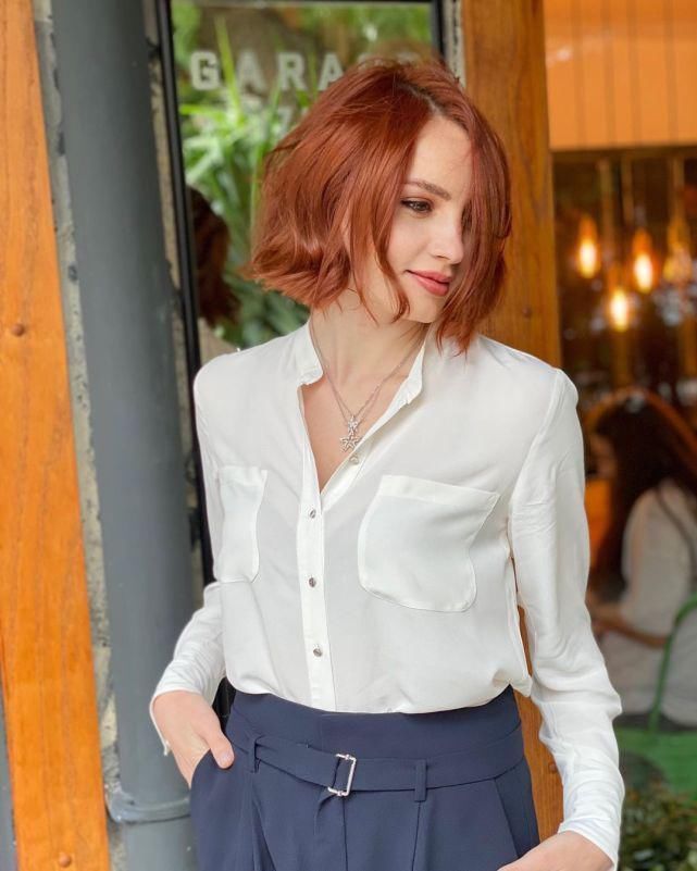 小姐姐 今春流行什么发型?满头烫挂耳染公主切都上榜,喜欢就挑一款吧