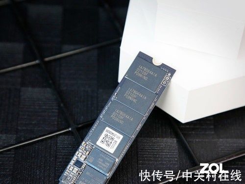 国民新旗舰！aigo P7000 PCIe4.0 SSD图赏