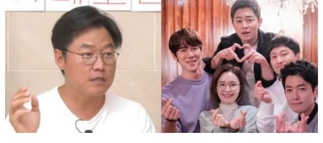 田美都|罗PD操刀机医“五人帮”新综艺 剧中其他演员将作为惊喜嘉宾