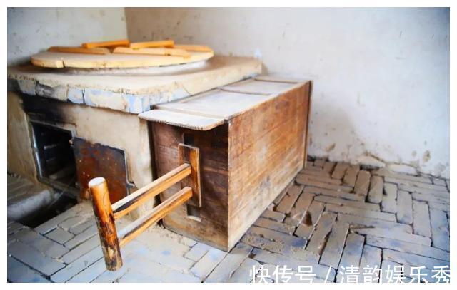 钻井@2个老祖宗留下的黑科技,南北方各埋一个,至今无一国能超越