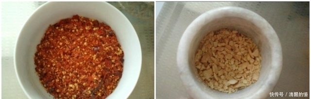 冰糖|我做的辣椒酱特别香，因为我放了这两样，邻居都来管我要做法！