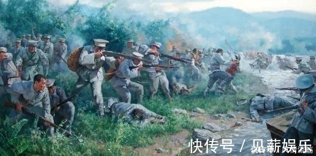 创作!“崛起”吧中国油画,俄罗斯油画与中国水墨画技法相结合!完美!