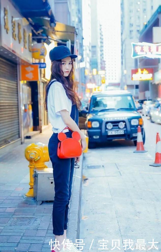 流行|别再只穿“阔腿裤”了!今年流行穿“初恋裤”,遮肉显瘦又青春!