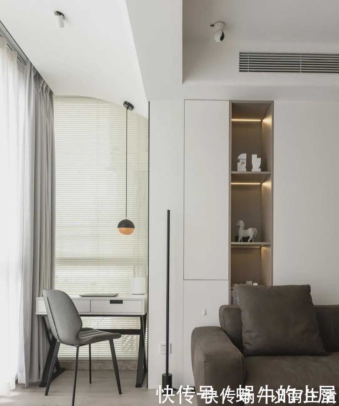 二孩之家|半个房子都是收纳的二孩之家,儿童房更是没见过,这是怎样一个家