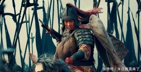 刘备|这两位一人比肩吕布,一人胜关羽,刘备却从不重用!