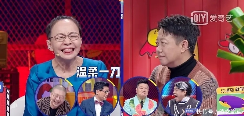 这节目火了七年，凭什么？