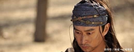 历史|你知道中国历史上最强的四位武将吗?第一位力能举鼎却自刎身亡