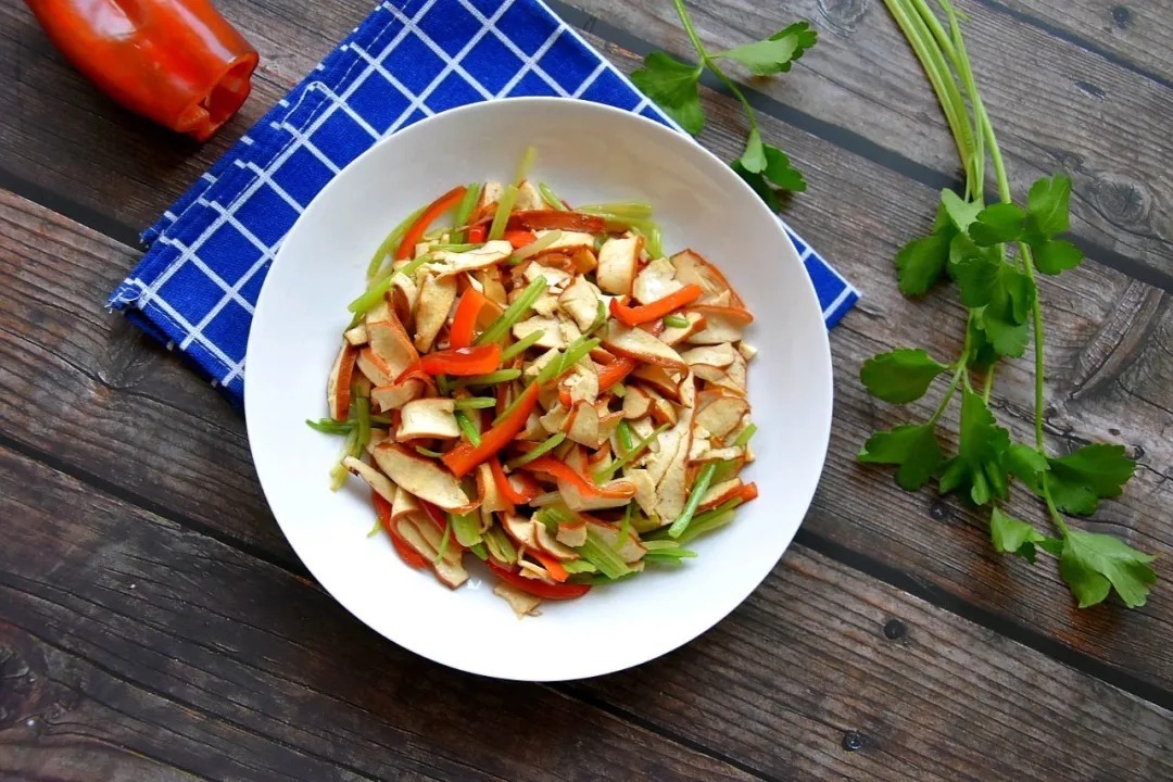 好吃|豆腐替肉更健康!22款豆腐做法,比肉好吃太多了