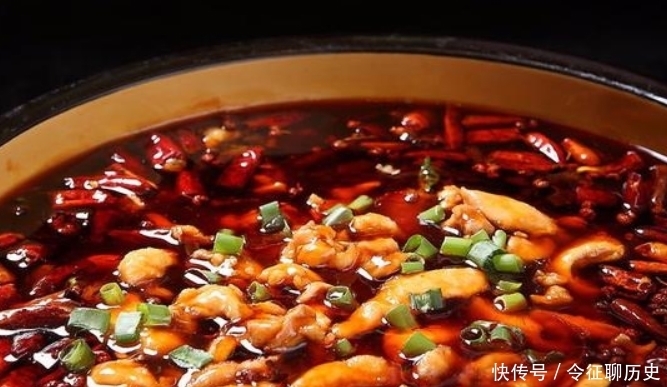 全国|全国“最爱”吃辣的几个省,有的把辣子当菜吃?你觉得哪个省“最能”吃辣?