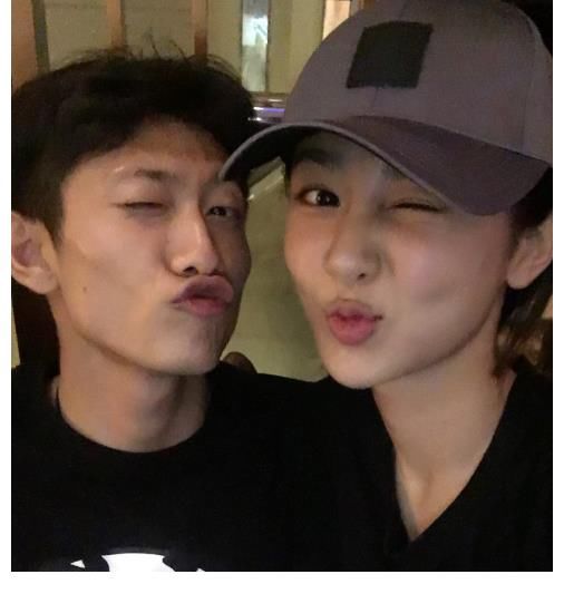 继《吃货团》后，又一“干饭”综艺来袭，杨紫、张一山再度合体