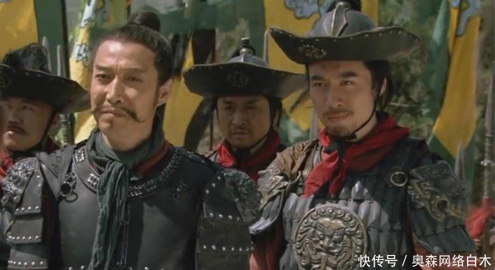 立功|在家里受欺负,在梁山受排挤,立功也没用,但他却成了招安受益者