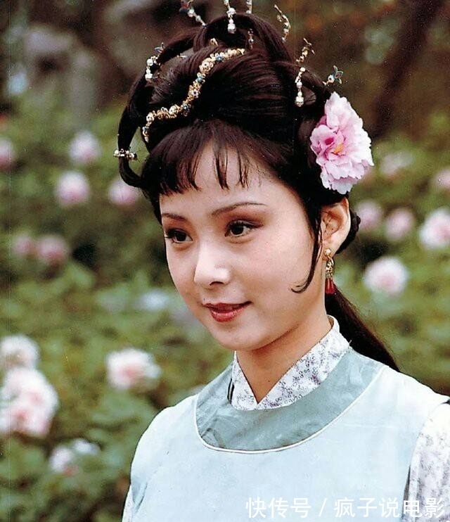 宝玉#晴雯看似风光无限,实则早已孤立无援