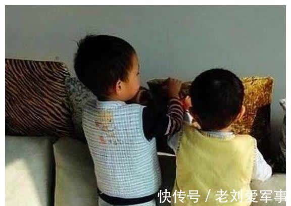 吃亏|这3种性格的孩子,长大后容易吃亏,家长要尽早纠正