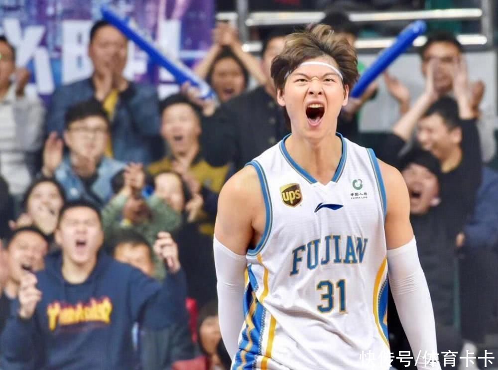 中国男篮|赵睿将重返中国男篮!永久禁赛?该不该给他这个机会!