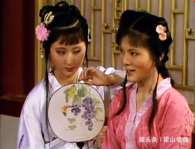 给出|袭人贾宝玉偷试六年,为什么没孩子秦可卿之死给出答案