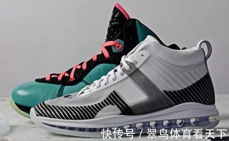 nike 《这就是灌篮》的热播让篮球鞋火了! 盘点五款实战与颜值俱佳的篮球鞋！