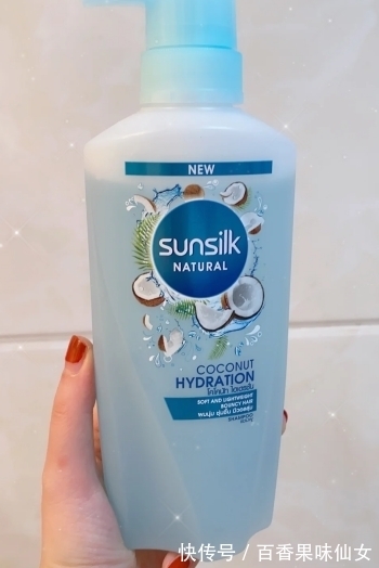 洗发水|盘点5款洗发水,和头屑秃头说拜拜,让你养成一头浓密秀发!