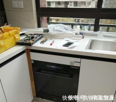 洗碗机|装修新房子,不听老妈劝,坚持买入这7样东西!早买早享受!