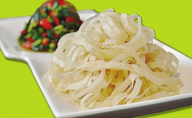 元气满满|民以食为天，至味在高台