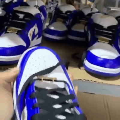 小心碰雷！Supreme x Dunk 没发售，假货就烂大街