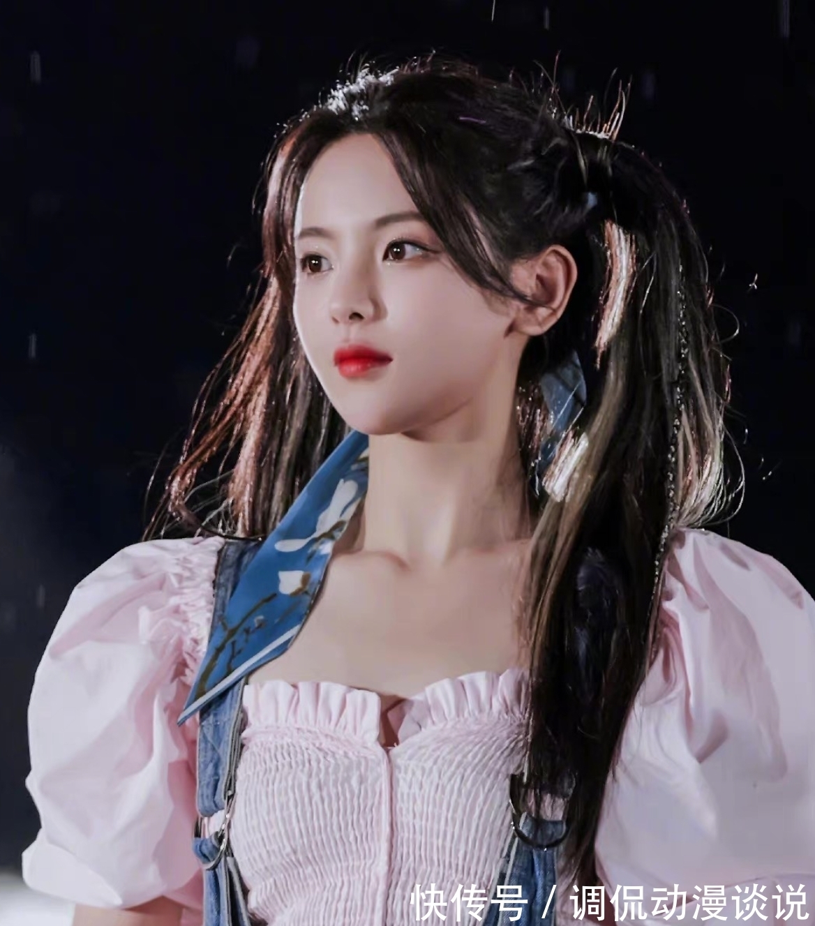 陣容|《這就是潮流》陣容官宣,德云社兩頂流加盟,白敬亭楊超越都來了