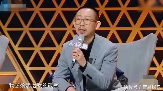 孟美岐否认点评周传雄，是甩锅节目组还是恶意营销，真得仔细思量