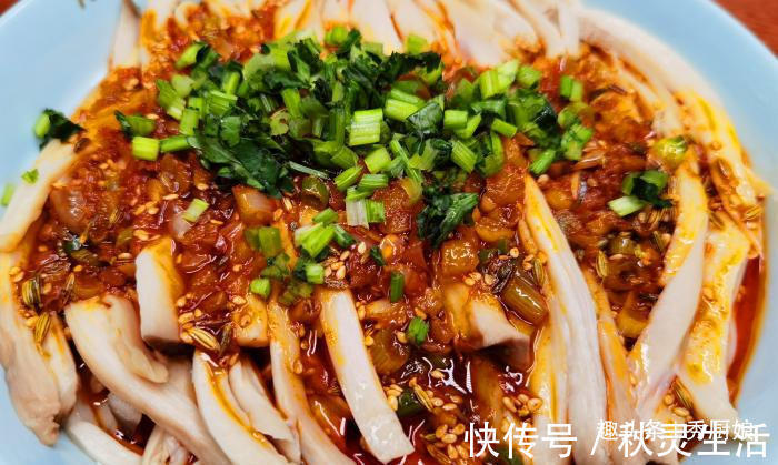 夏天|夏天要多吃蒸菜,此菜一蒸就好,简单省事无油烟,鲜美滋补吃不够