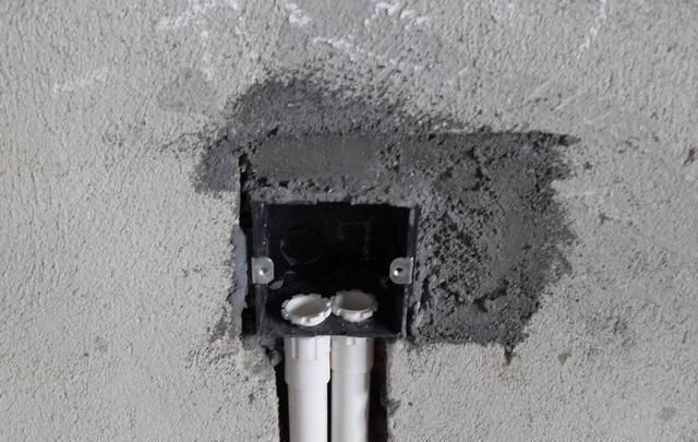 师傅|新家水电施工,这个才是最真实的好师傅,手艺给90分不算多