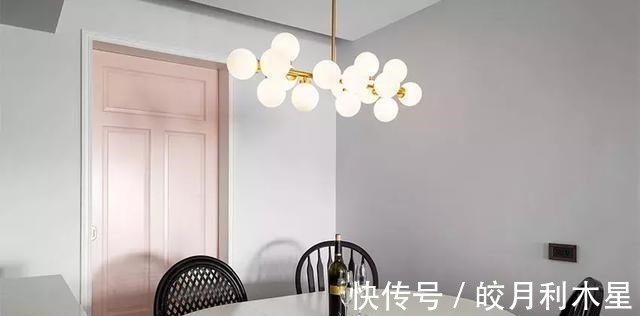 老房|90后夫妻爆改异形破旧老房,67㎡也挤出小三室,还有专门的工作室