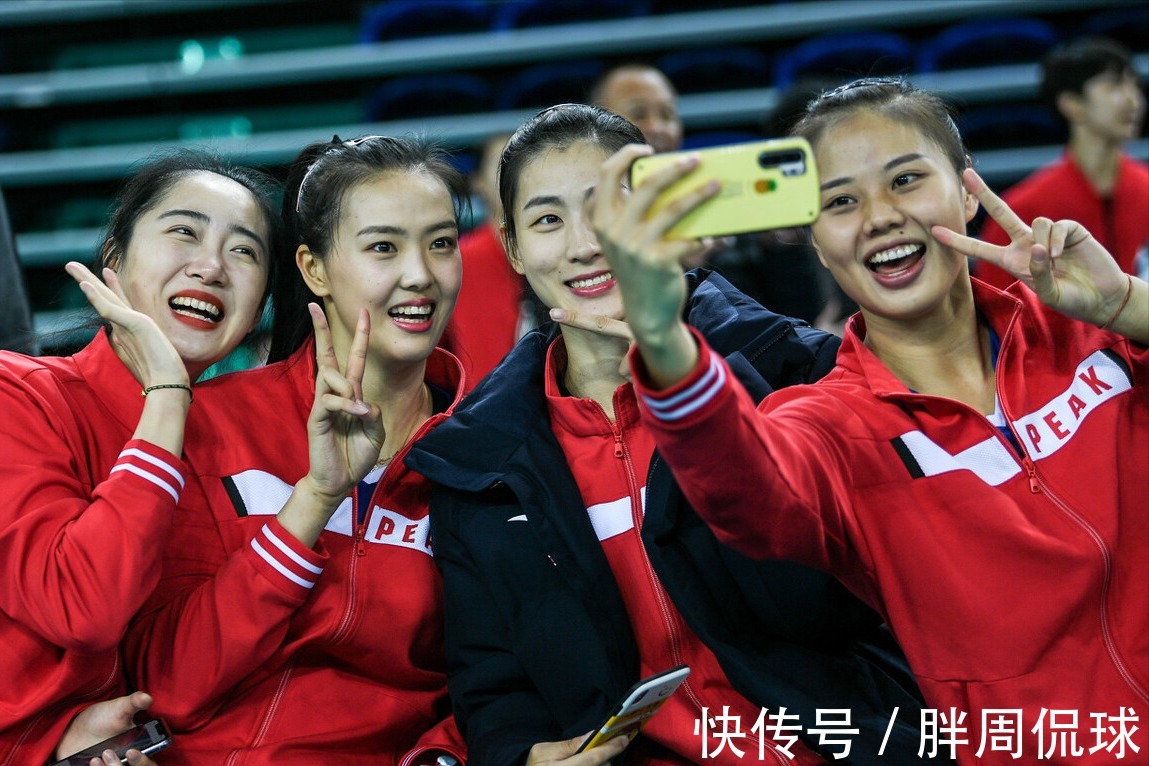 周页彤|排协官宣,蔡斌当选中国女排主帅,小诸葛带两大惊喜剑指巴黎冠军