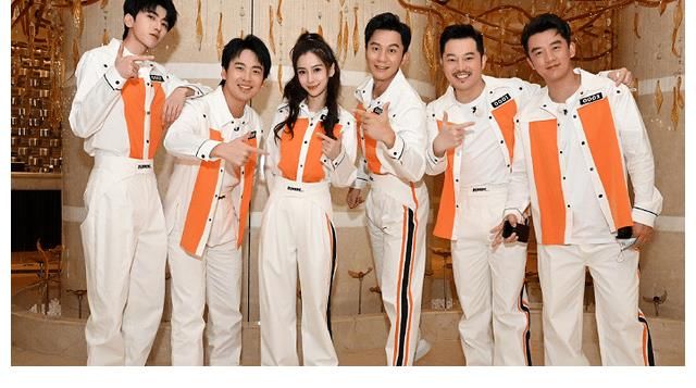 主導|綜藝的盡頭也是割韭菜？資本思想主導下的娛樂圈，還有沒有底線