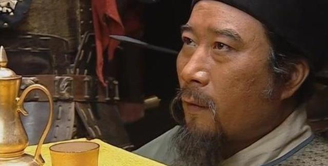 梁山!晁盖的死究竟是不是宋江所为李逵临终前的话,暴露了所有的真相