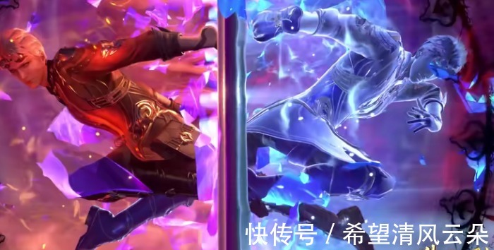 昊天锤|斗罗大陆奥斯卡回归却不愿见宁荣荣,唐三晕倒,皆是被情所困