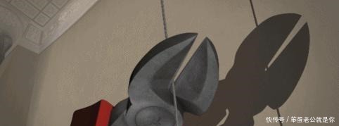 成人童话,也是“司汤达综合征患者”的聚集地!