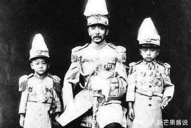 重赏|张作霖小心我弄死你，小兵掏枪威胁怕你不成，结果却得到重赏