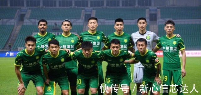 阿奇姆彭|北京國(guó)安一戰(zhàn)輸?shù)?29 年榮耀,凈負(fù)五球