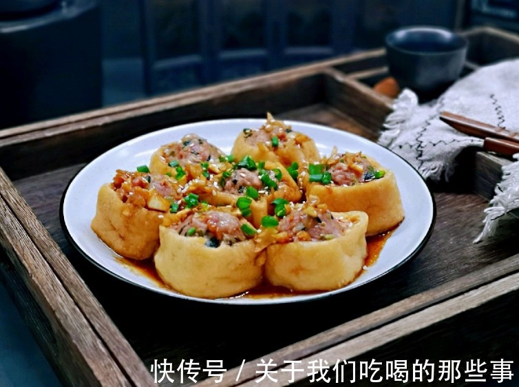 油豆腐|冬天最该吃的不是萝卜，而是它，钙是萝卜的5倍，营养好吃还便宜